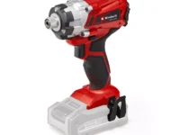 ATORNILLADOR DE IMPACTO INAL?MBRICO TE-CI 18/1 Li-Solo EXPERT