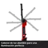 LINTERNA A BATER?A TE-CL 18/1000 S Li - Solo EXPERT