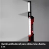 LINTERNA A BATER?A TE-CL 18/1000 S Li - Solo EXPERT