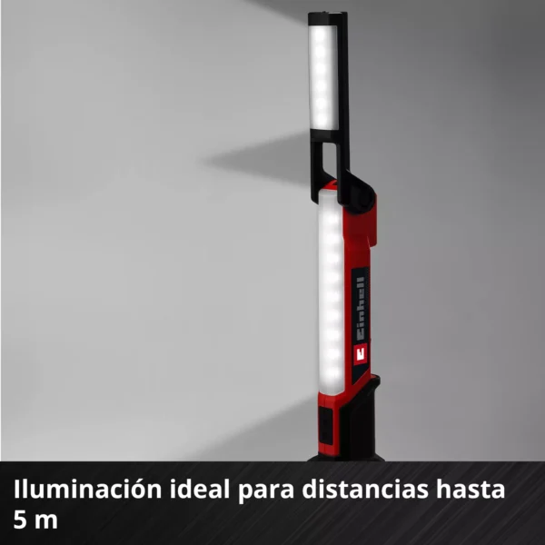 LINTERNA A BATER?A TE-CL 18/1000 S Li - Solo EXPERT