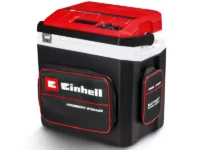 HELADERA PORTATIL  A BATER?A TE-COL 18/27 Li-Solo EXPERT