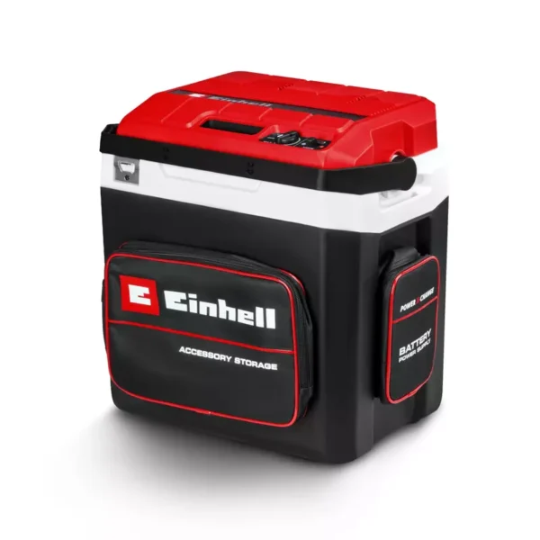 HELADERA PORTATIL  A BATER?A TE-COL 18/27 Li-Solo EXPERT