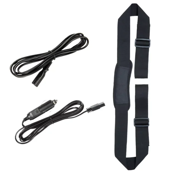 HELADERA PORTATIL  A BATER?A TE-COL 18/27 Li-Solo EXPERT