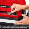 HELADERA PORTATIL  A BATER?A TE-COL 18/27 Li-Solo EXPERT