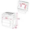 HELADERA PORTATIL  A BATER?A TE-COL 18/27 Li-Solo EXPERT