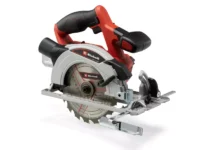 SIERRA CIRCULAR INAL?MBRICA TE-CS 18/165-1 Li Solo EXPERT