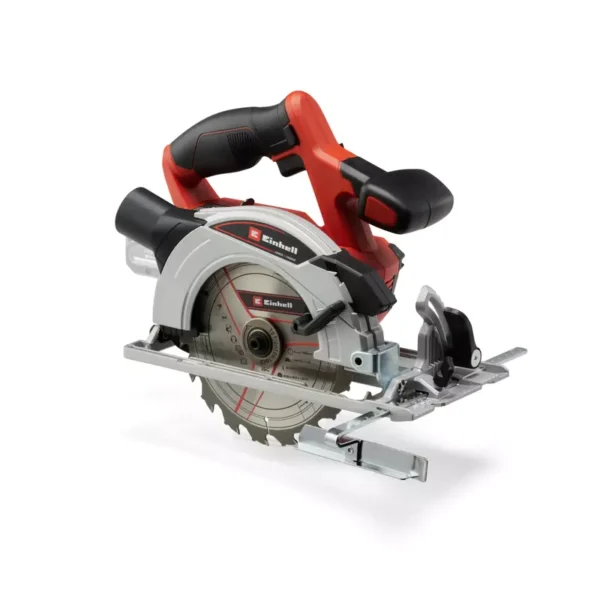 SIERRA CIRCULAR INAL?MBRICA TE-CS 18/165-1 Li Solo EXPERT
