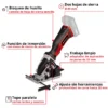MINI SIERRA CIRCULAR INAL?MBRICA TE-CS 18/89  LI SOLO EXPERT