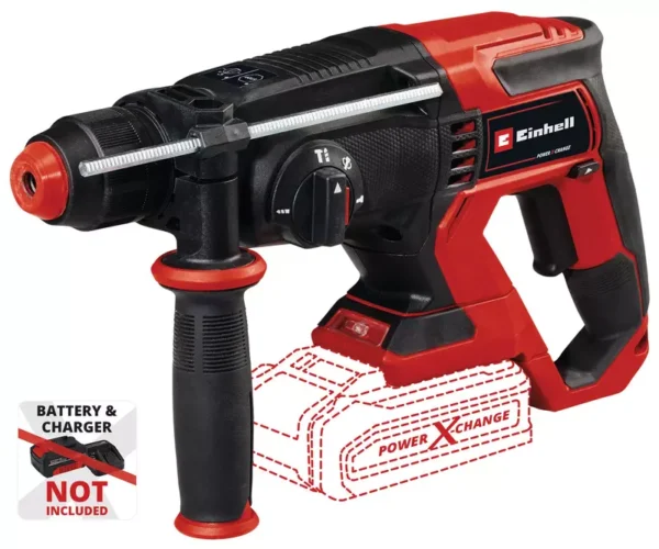 ROTOMARTILLO INAL?MBRICO TE-HD 18/20 Li - Solo EXPERT