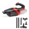 TE-HV 1806 Li - Solo 1 ASPIRADORA DE MANO INAL?MBRICA TE-HV 18/06 Li - Solo EXPERT