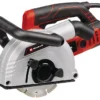 TE-MA 1700 1 ACANALADORA DE MUROS TE-MA 1700 EXPERT