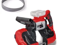 SIERRA DE BANDA SIN FIN INAL?MBRICA TE-MB 18/127 Li-Solo EXPERT
