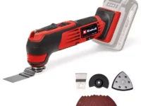 MULTIHERRAMIENTA INAL?MBRICA TE-MG 18/1 Li - Solo EXPERT