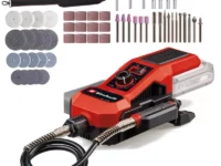HERRAMIENTA PARA GRABADO INAL?MBRICA TE-MT 18/34 Li Solo EXPERT