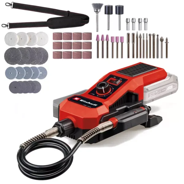 TE-MT 1834 Li Solo 1 HERRAMIENTA PARA GRABADO INAL?MBRICA TE-MT 18/34 Li Solo EXPERT
