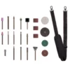 TE-MT 1834 Li Solo 2 HERRAMIENTA PARA GRABADO INAL?MBRICA TE-MT 18/34 Li Solo EXPERT