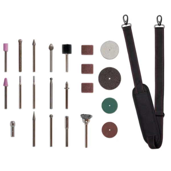 TE-MT 1834 Li Solo 2 HERRAMIENTA PARA GRABADO INAL?MBRICA TE-MT 18/34 Li Solo EXPERT