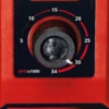 TE-MT 1834 Li Solo 3 HERRAMIENTA PARA GRABADO INAL?MBRICA TE-MT 18/34 Li Solo EXPERT
