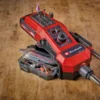 TE-MT 1834 Li Solo 4 HERRAMIENTA PARA GRABADO INAL?MBRICA TE-MT 18/34 Li Solo EXPERT