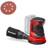 LIJADORA ROTO ORBITAL INAL?MBRICA TE-RS 18 Li Solo EXPERT