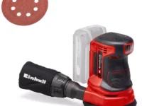 TE-RS 18 Li-Solo 1 LIJADORA ROTO ORBITAL INAL?MBRICA TE-RS 18 Li Solo EXPERT