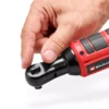 LLAVE DE TRINQUETE A BATER?A TE-RW 18/60 Li-Solo EXPERT