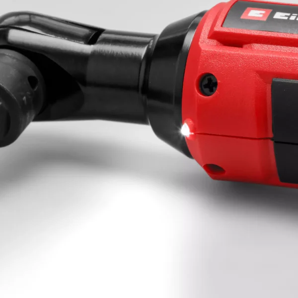 LLAVE DE TRINQUETE A BATER?A TE-RW 18/60 Li-Solo EXPERT