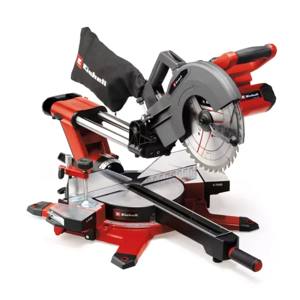 TE-SM 3610 L Li-Solo 1 INGLETEADORA INAL?MBRICA TE-SM 36/10 L Li - Solo EXPERT