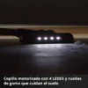 TE-SV 18 Li-Solo 4 ASPIRADORA INAL?MBRICA TE-SV 18 Li Solo EXPERT