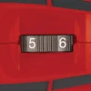 TH-MG 135 E 3 MINITORNO EL?CTRICO TH-MG 135 E CLASSIC