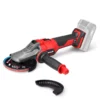 AMOLADORA ANGULAR A BATER?A TP-AG 18/125 F Li BL - Solo PROFESSIONAL