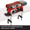 LIJADORA DE BANDA INAL?MBRICA TP-BS 18/457 Li BL - Solo PROFESSIONAL