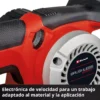 LIJADORA DE BANDA INAL?MBRICA TP-BS 18/457 Li BL - Solo PROFESSIONAL
