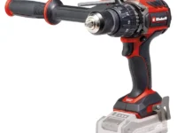 TALADRO PERCUTOR A BATER?A TP-CD 18/120 Li-i BL - Solo PROFESSIONAL
