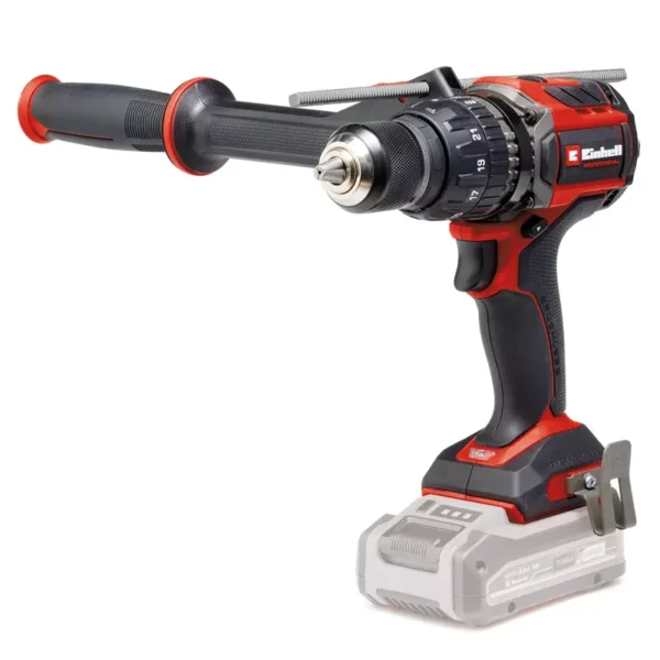 TALADRO PERCUTOR A BATER?A TP-CD 18/120 Li-i BL - Solo PROFESSIONAL
