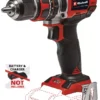 TP-CD 1850 Li-i BL-Solo 1 TALADRO INAL?MBRICO PERCUSI?N S/CARBONES TP-CD 18/50 Li-i-BL Solo PROFESSIONAL