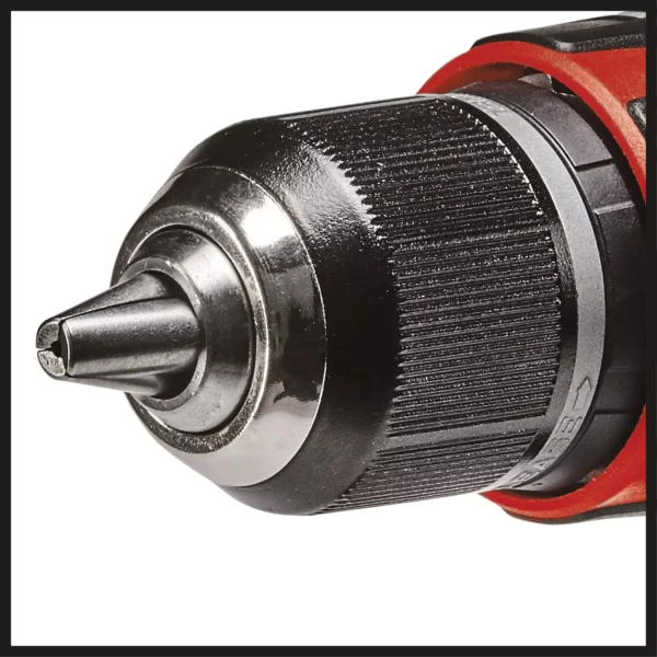 TP-CD 1850 Li-i BL-Solo 3 TALADRO INAL?MBRICO PERCUSI?N S/CARBONES TP-CD 18/50 Li-i-BL Solo PROFESSIONAL