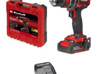 TALADRO PERCUTOR A BATER?A EN KIT TP-CD 18/60 Li- i BL (1x2,0Ah) PROFESSIONAL