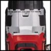 TP-CD 1860 Li- i BL +39 2x2,0 2 TALADRO INAL?MBRICO PERCUSI?N S/CARBONES TP-CD 18/60 Li-i BL +39 KIT 2x2,0 PROFESSIONAL