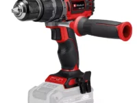 TALADRO INAL?MBRICO PERCUSI?N S/CARBONES TP-CD 18/60 Li-i BL Li Solo PROFESSIONAL
