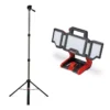 TP-CL 183000 Li Set - Solo 1 REFLECTOR A BATER?A TP-CL 18/3000 Li Set - Solo PROFESSIONAL