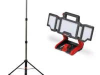 TP-CL 183000 Li Set - Solo 1 REFLECTOR A BATER?A TP-CL 18/3000 Li Set - Solo PROFESSIONAL