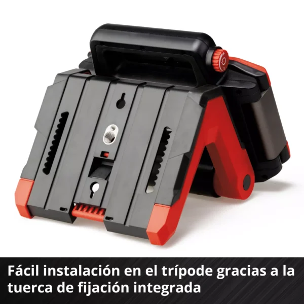 TP-CL 183000 Li Set - Solo 3 REFLECTOR A BATER?A TP-CL 18/3000 Li Set - Solo PROFESSIONAL