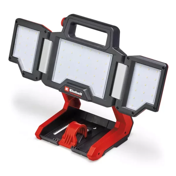 TP-CL 183000 Li - Solo 1 REFLECTOR A BATER?A TP-CL 18/3000 Li - Solo PROFESSIONAL