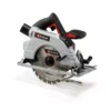 SIERRA CIRCULAR INAL?MBRICA TP-CS 18/190 BL LI SOLO PROFESSIONAL