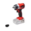 TP-CW 18 Li Brushless-Solo 1 LLAVE DE IMPACTO INAL?MBRICA TP-CW 18 Li BL Solo PROFESSIONAL
