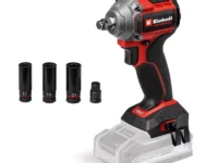 TP-CW 18260-C Li BL - Solo 1 LLAVE DE IMPACTO A BATER?A TP-CW 18/260-C Li BL - Solo PROFESSIONAL