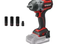 LLAVE DE IMPACTO A BATER?A TP-CW 18/750-C Li BL - Solo PROFESSIONAL
