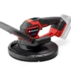 LIJADOR DE PANELES DE YESO A BATER?A TP-DWS 18/225 Li BL Solo PROFESSIONAL