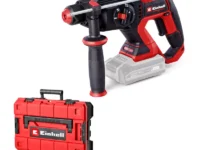 TP-HD 1822 D Li BL - Solo 1 ROTOMARTILLO INAL?MBRICO TP-HD 18/22 D Li BL - Solo PROFESSIONAL